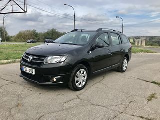 Dacia Logan Mcv foto 1