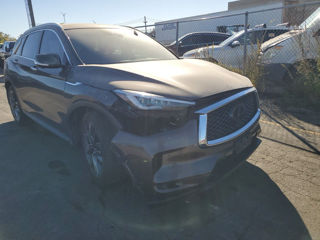 Infiniti QX50 foto 2