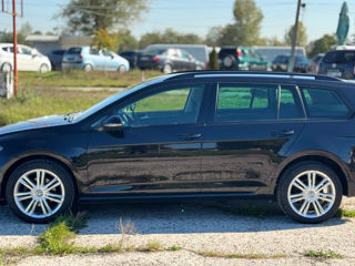 Volkswagen Golf foto 7