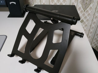 Продам Fame audio Laptop Stand LS-6 black foto 2