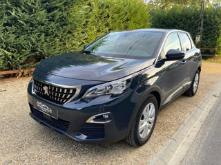 Peugeot 3008 foto 2