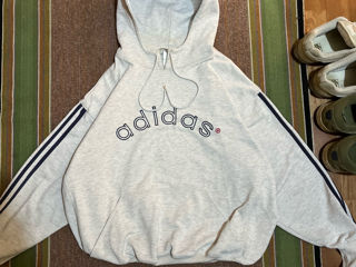 Adidas vintage Hoodie