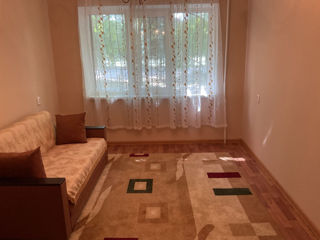 1-rm apt., 34 м², 1/5 fl.