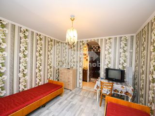 Garsonieră cu toate comoditățile, reparație, Ciocana, 13700 €! foto 3