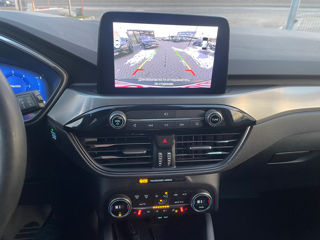 Ford Kuga фото 15