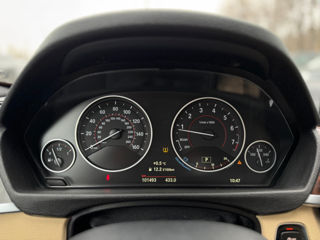 BMW 4 Series foto 11