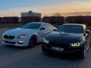 BMW 4 Series foto 2