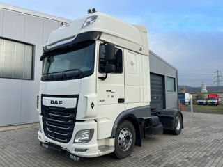 Daf XF460 2016