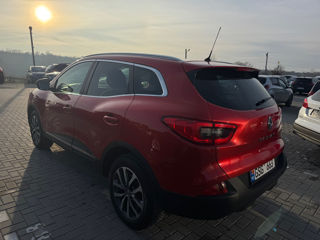 Renault Kadjar foto 4