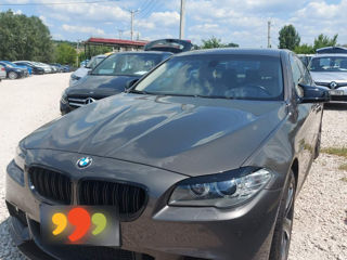 BMW 5 Series GT, 2011 г.