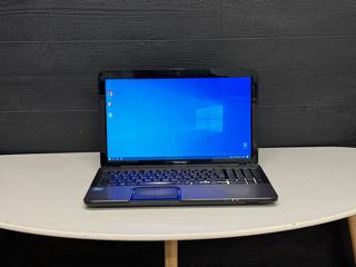 Toshiba Satellite i3/8GB/500GB/15.6/Garantie! foto 5