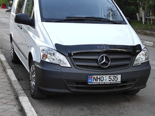 Mercedes Vito