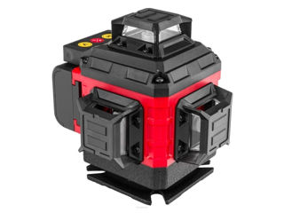 Nivelă Laser Red Technic Rtplk0036 - sh - livrare/achitare in 4rate/agrotop
