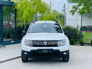 Dacia Duster foto 1