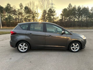 Ford C-Max foto 7