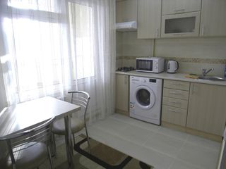 Apartament cu 1 cameră, 35 m², Botanica, Chișinău foto 5