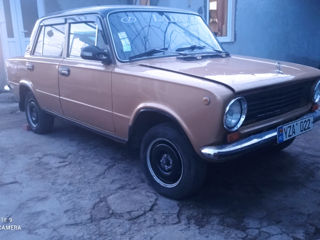 Lada / ВАЗ 2101