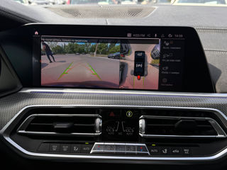 BMW X6 foto 13