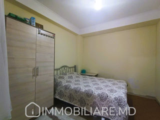 Apartament cu 4 camere, 97 m², Centru, Chișinău