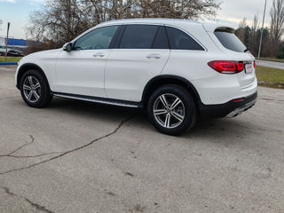 Mercedes GLC foto 6