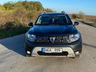 Dacia Duster foto 0