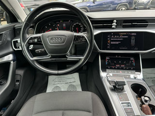 Audi A6 foto 9