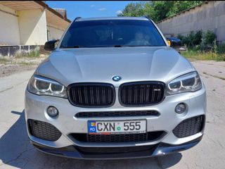 BMW X5 foto 3