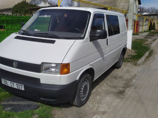 Volkswagen Transporter foto 5