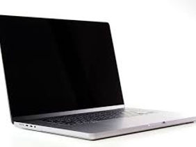 16 inch Macbook Pro With Apple M2 Pro Chip  16gb Unified Memory  1tb Ssd 2023 foto 1