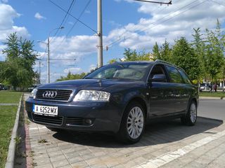 Audi A6 foto 2