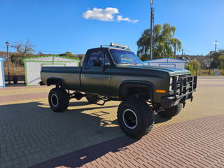 Chevrolet Altele foto 2