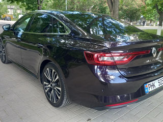 Renault Talisman foto 4