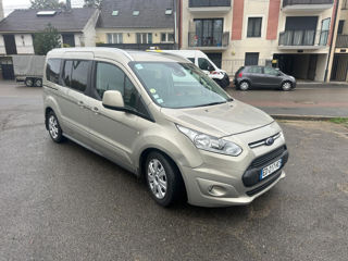 Ford Tourneo Connect foto 9