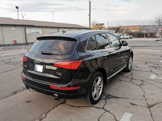 Audi Q5 foto 5