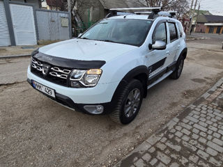 Dacia Duster foto 3