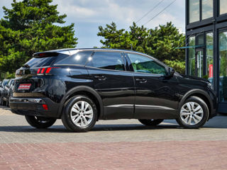 Peugeot 3008 foto 2