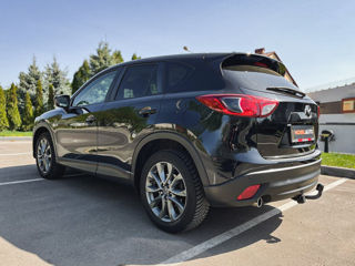 Mazda CX-5 foto 4