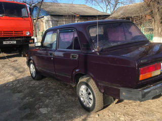 Lada / ВАЗ 2107 foto 2