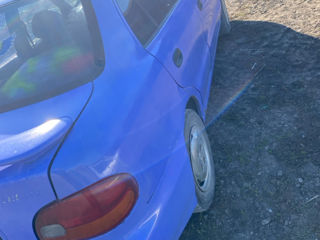 Hyundai Accent foto 4