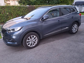 Renault Kadjar foto 4