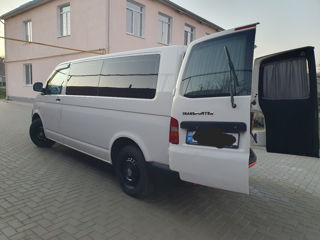 Volkswagen Transporter foto 7