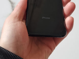 Заблокирован iPhone 7