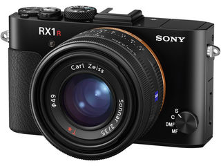 Срочно! Скидка! Профессиональный Фотоаппарат Sony RX1RM2 foto 8