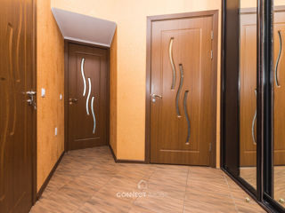 Apartament cu 1 cameră, 31 m², Ciocana, Chișinău foto 8