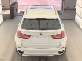 BMW X5 foto 7