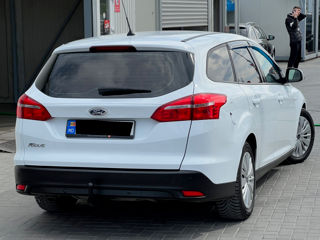 Ford Focus foto 3