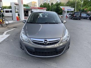 Opel Corsa foto 6