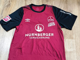 FC Nrnberg Soccer Jersey: Adult Size S foto 9