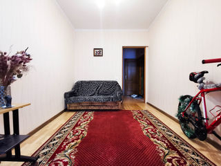 Apartament cu 2 camere, 44 m², Râșcani, Chișinău foto 8