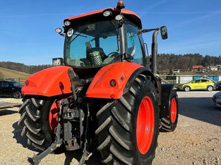 Kubota M7131 Premium foto 4